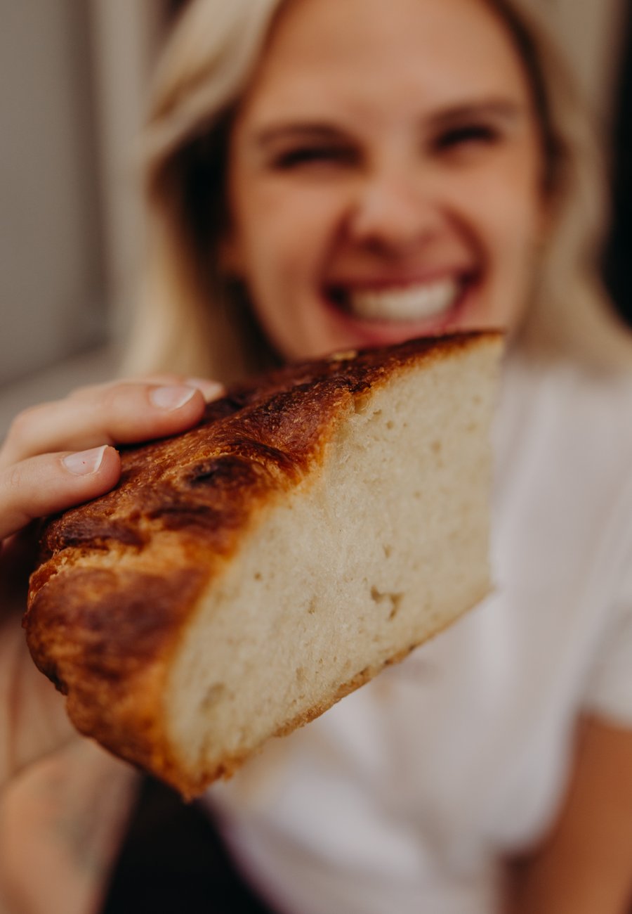 FOCACCIA OLI BAR